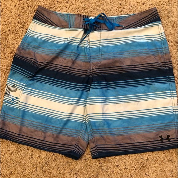 Under Armour Other - Under Armour Boardshorts